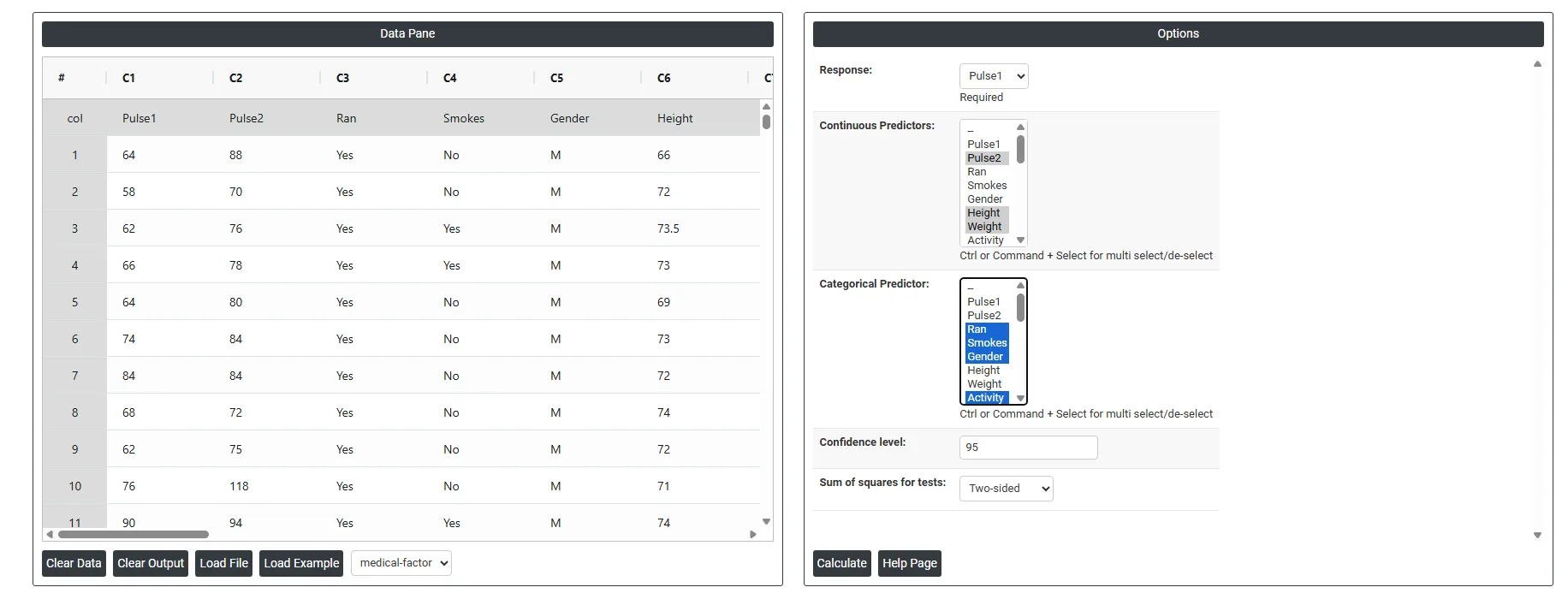 Fit regression model — figure 2