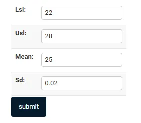 Out Of Spec Estimator — figure 1