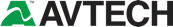 AVTECH logo