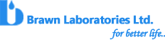 BRAWN LABORATORIES LIMITED  logo