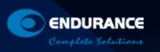 Endurance logo
