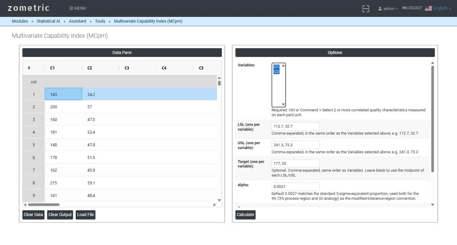 mcpm-inputs