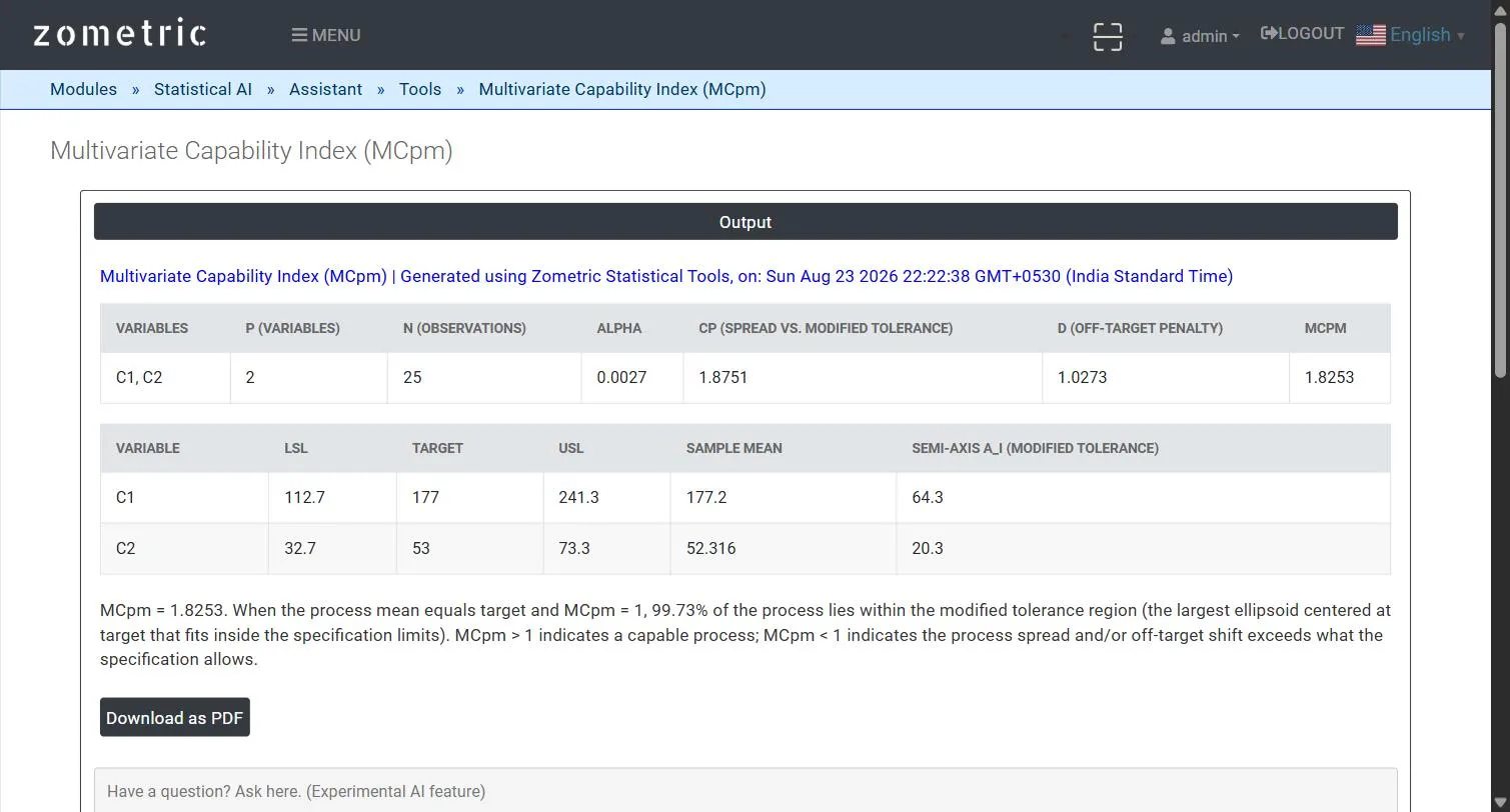mcpm-output