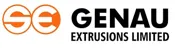 GENAU Extrsions Limited logo