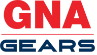 GNA Gears logo