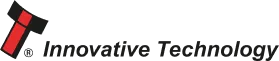 Innovative Technology logo
