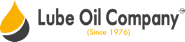 Lube Oil Company logo