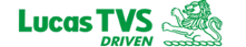 Lucas TVS logo