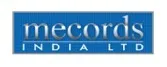 Mercords India Ltd logo