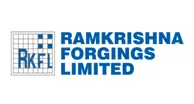 Ramkrishna Forgings Limited logo