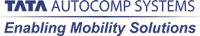 Tata Autocomp systems logo