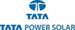 Tata Power Solar logo