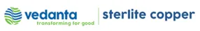 Vedanta Sterlite Copper logo